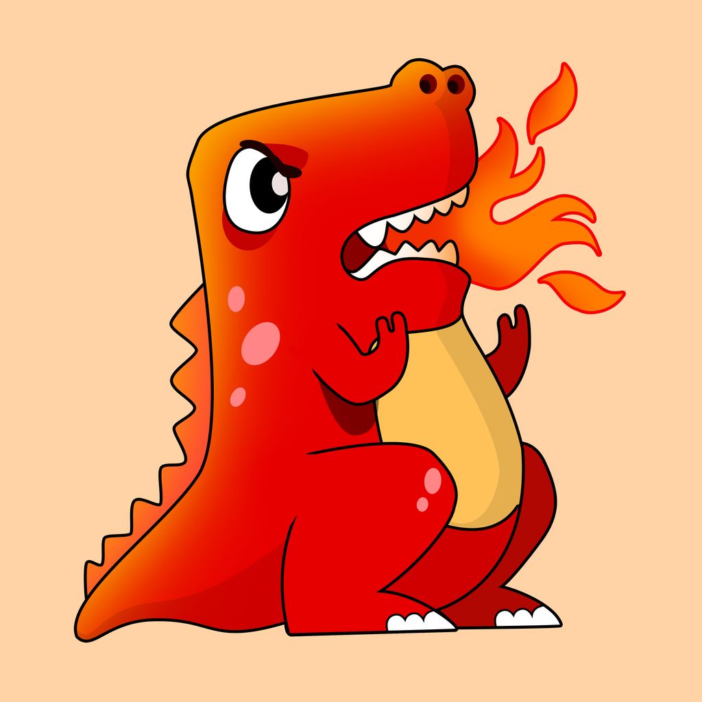 Mad Cono Crococrypto #8