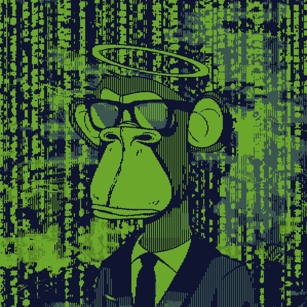 The Apetrix Evolution #3