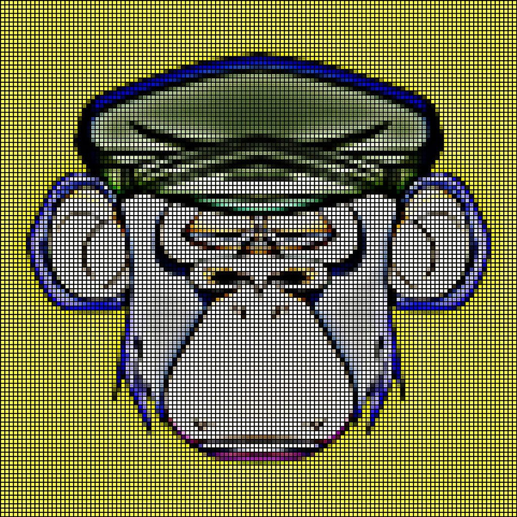 #000 49 -/- ClubMonoPixel -/-