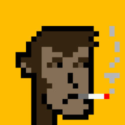 LF-Bored Ape Punks #01