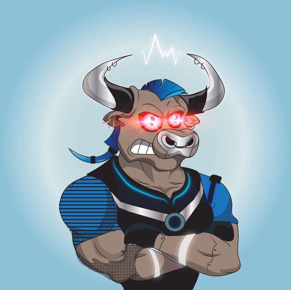 Bullified-ONE-Fan-Club-#1