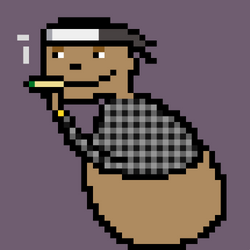 CryptoEggHeads #1707