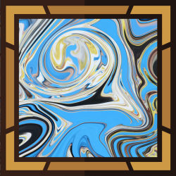 Abstract Art #13/1000