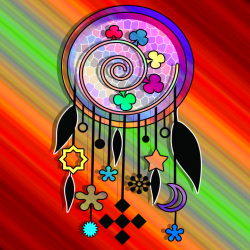 Dream Catcher #2