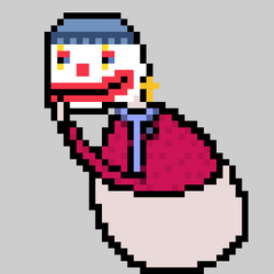 CryptoEggHeads #1567