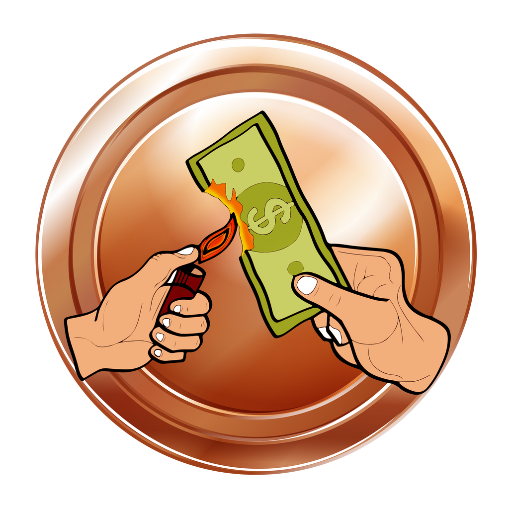 WAGMI story, episode1, type B