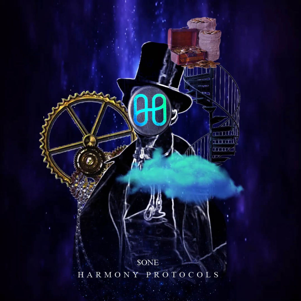 Chivalrous (HarmonyONE) by Mamedz