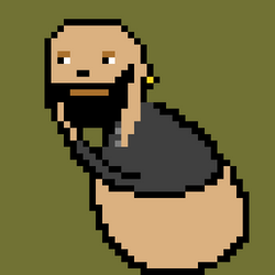 CryptoEggHeads #1524