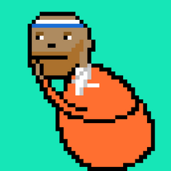 CryptoEggHeads #1538