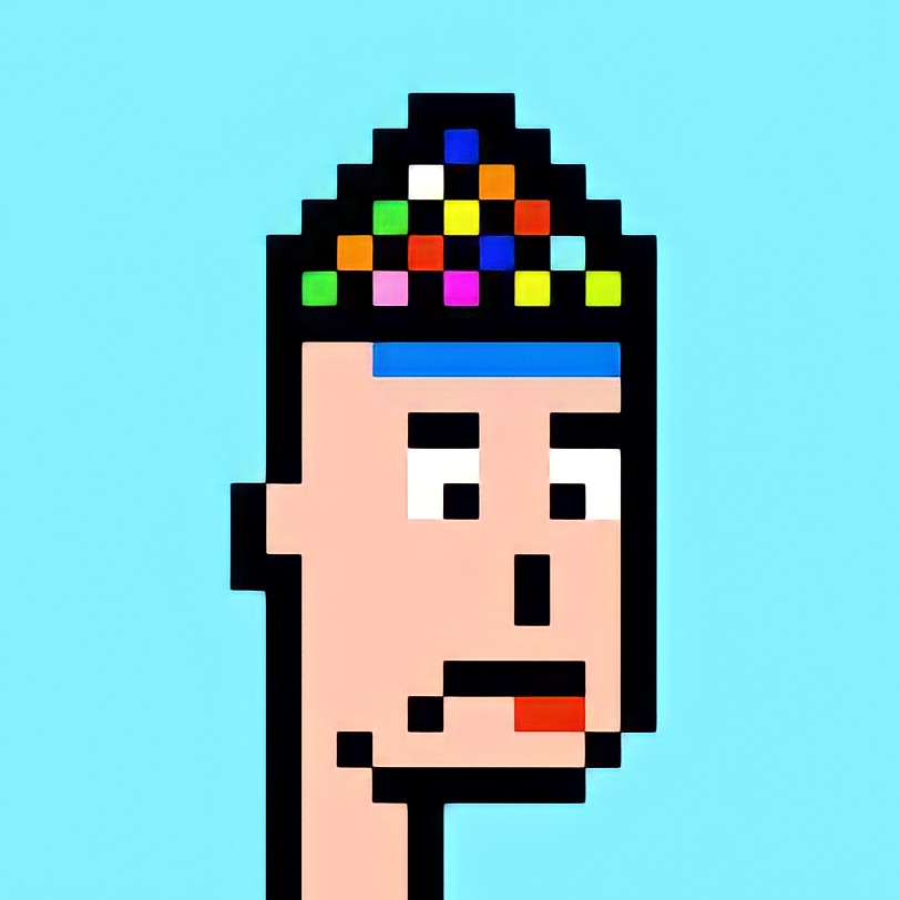 RainbowMan - PUNKCODE #006