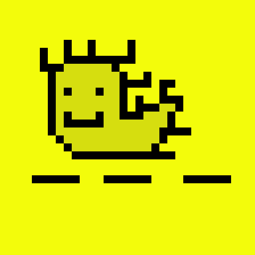 sperm pixel art #7 (GIF)