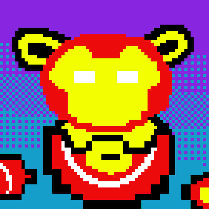 eggpunks animated #17