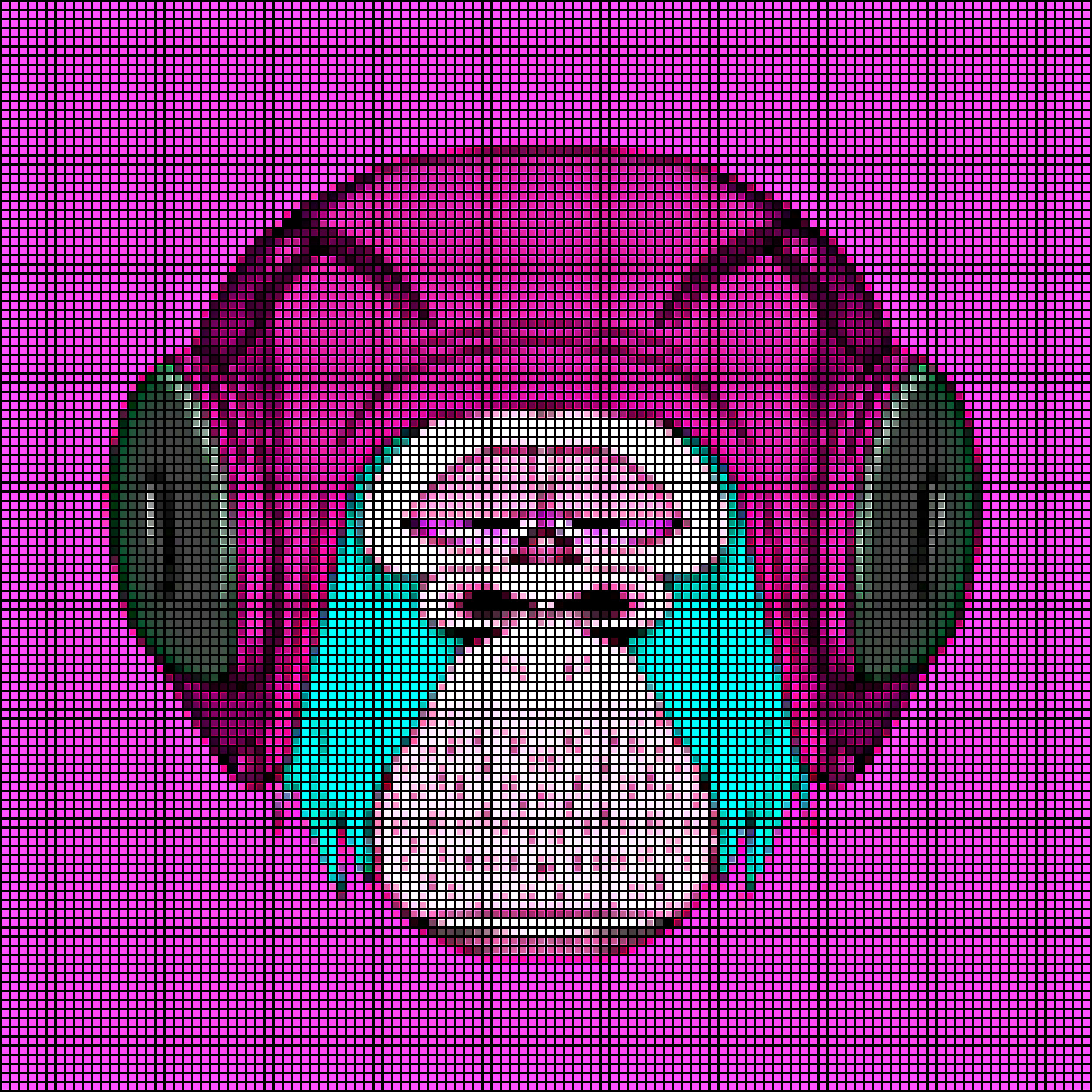 #000 11 -/- ClubMonoPixel -/-