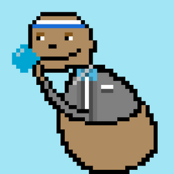 CryptoEggHeads #1892