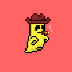 PixelGhost #0320
