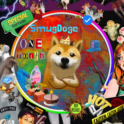 SmogDoge 1Month.