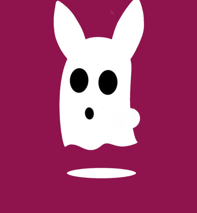 GHOST RABBIT
