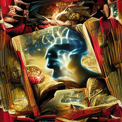 Another Nature's Lightning Book #6