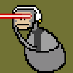 CryptoEggHeads #1838