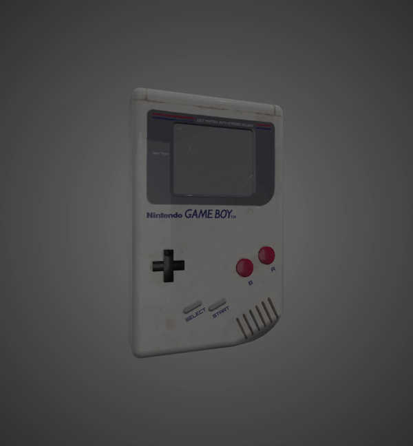 Game Boy