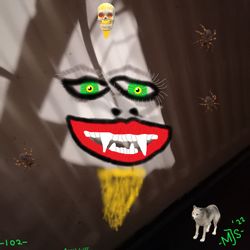 '- SHADOW DEMON 2 -'2022