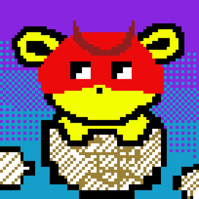 eggpunks animated #12