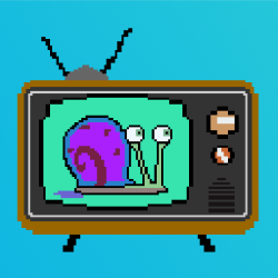 Weird Tv #08
