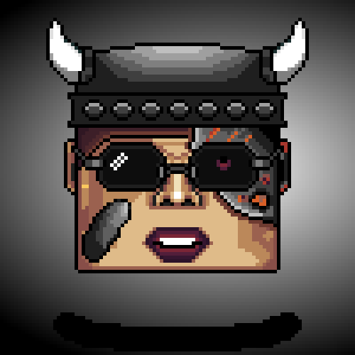 #063 Vikings - Terminator  Viking