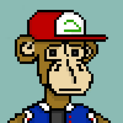 Cosplay ape #0026/1000