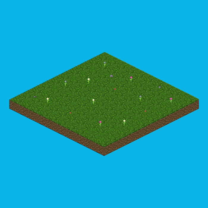 Nostalgea Parcel W 1,6