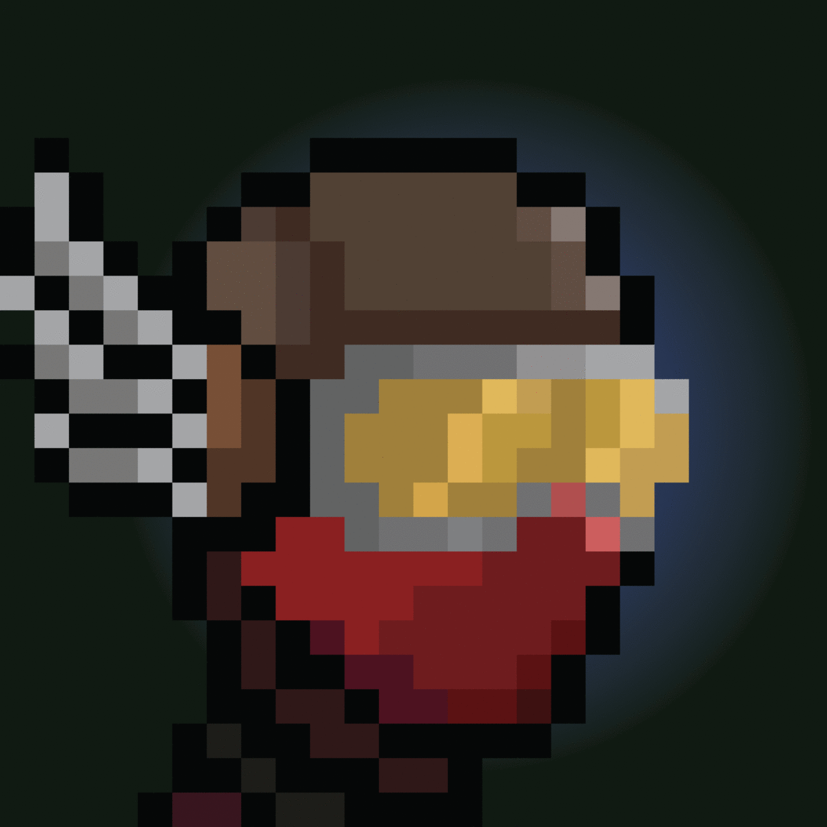 NetPix_GIF Gundala #007