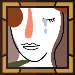 Abstract Art #09/1000