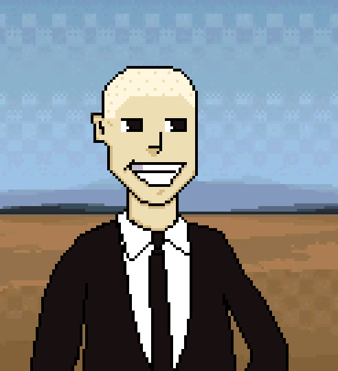 666hara gif edition #10 daft punk gold