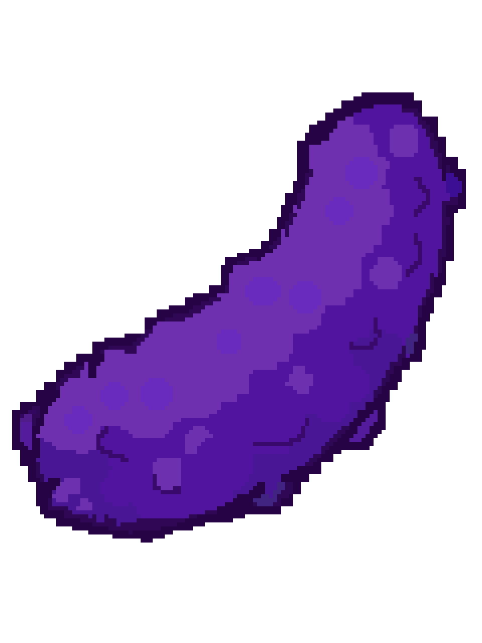 The PurplePickle