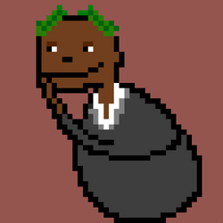 CryptoEggHeads #1587