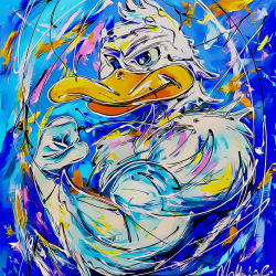 Digital painting #24