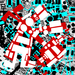 Insanity Droplet Nr. 93