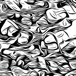 Mixed Mountain Angles #53