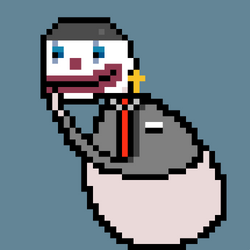 CryptoEggHeads #1864