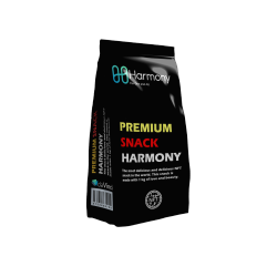 Snack Edition #002 "Harmony Snack"