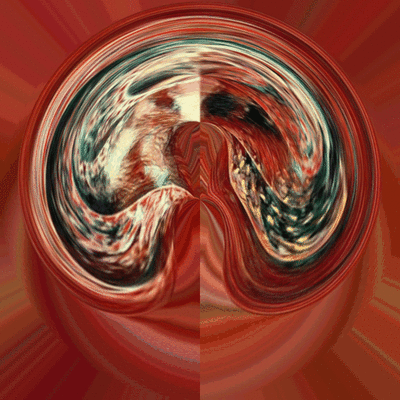 Oct17 MyDaily SpiritArt