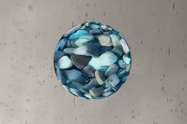 Stones In the Sky (Live Rainy Version)