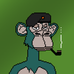 Bored Ape Pixel Acc #149