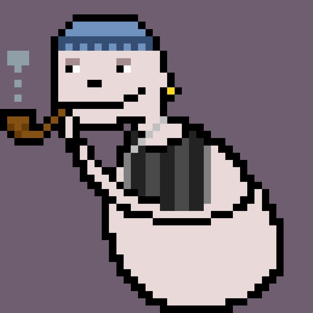 CryptoEggHeads #2403