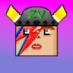 #011 Vikings - Ziggy Viking