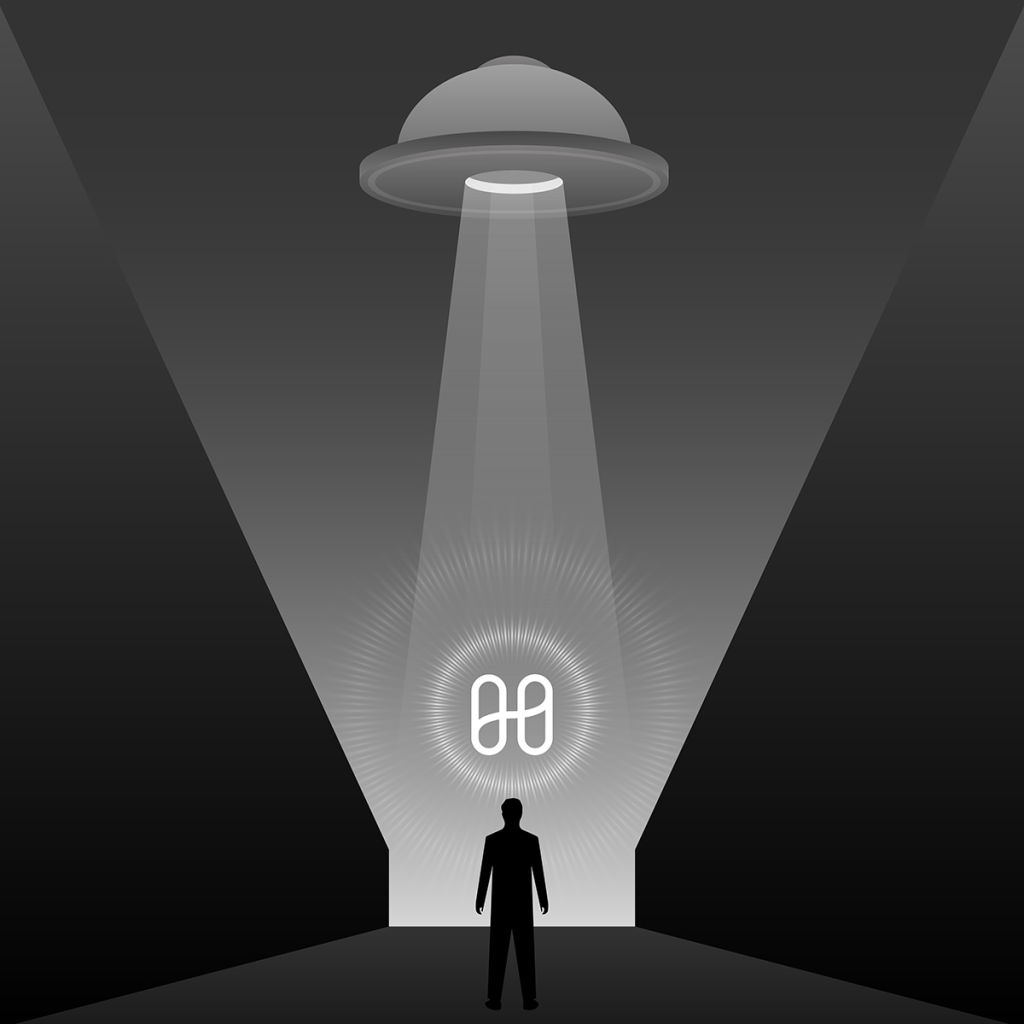 A Gift from the Gods