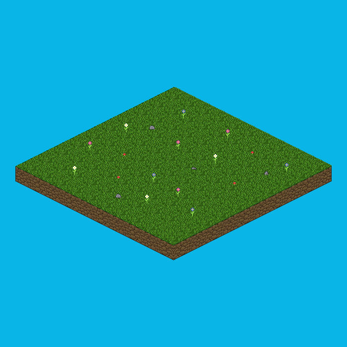 Nostalgea Parcel N 8,2