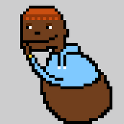 CryptoEggHeads #1547