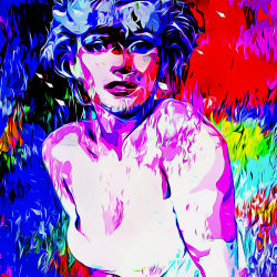 Pop art #03