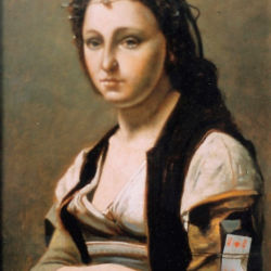 Two of Hearts - The Cards